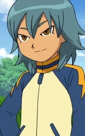 Kariya Masaki (from Inazuma Eleven GO, Japanese Dub)