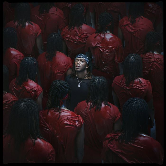 KSI - Low (Drums)