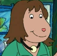 Doria Walters (Arthur)