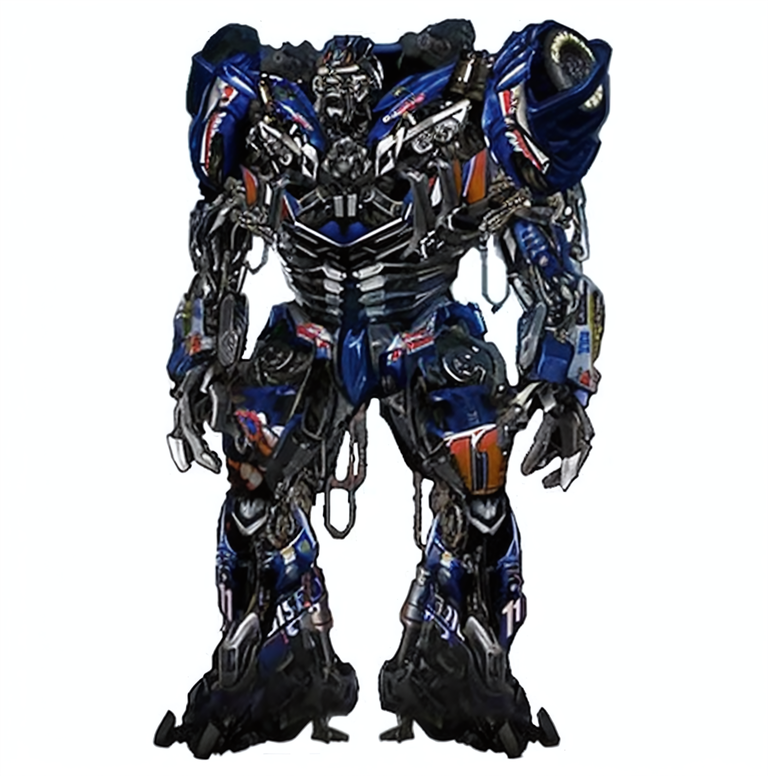 Kup (Transformers Movie)