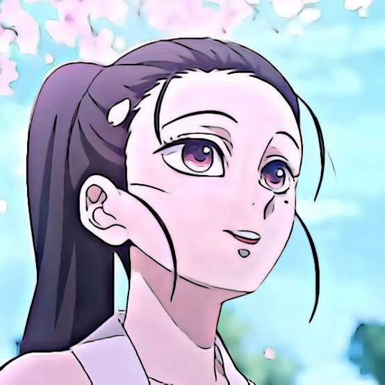 Hinatsuru from Kimetsu no yaiba 