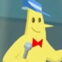 Sammy Starfish [Oswald]