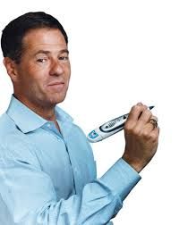 Jim Marggraff (LeapPad Learning System Narrator)