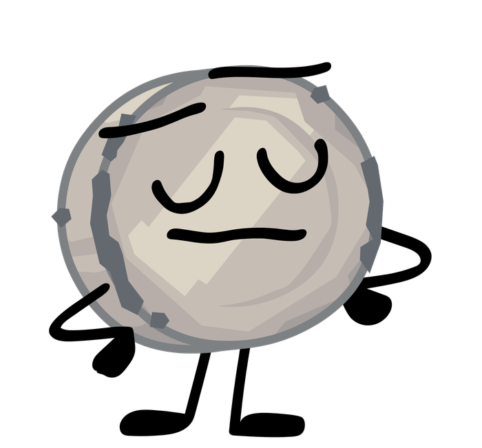 Rusty Coin BFDI