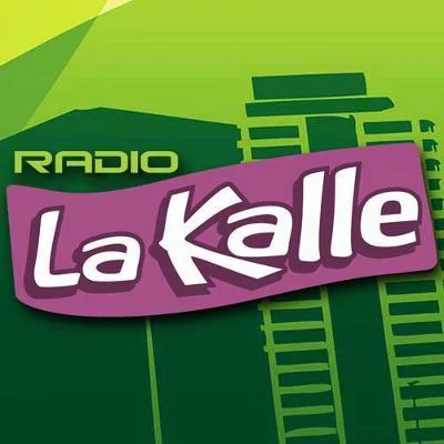 Locutor Radio La Kalle peru