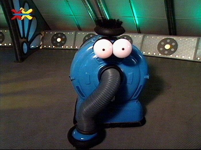 Noo-Noo (Teletubbies)