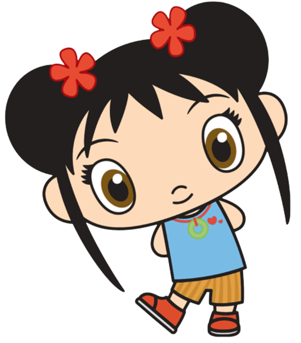 Kai-Lan (Ni Hao, Kai-Lan)