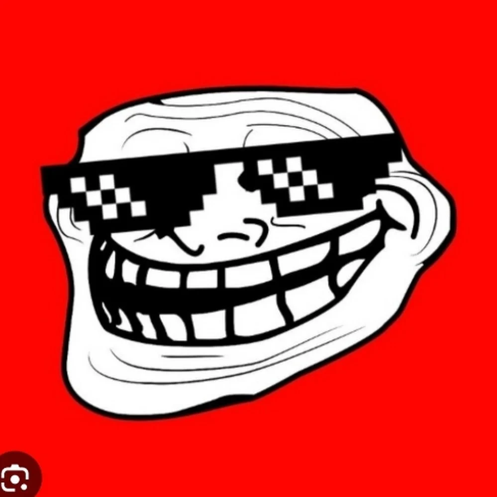 The Nostalgic Troll