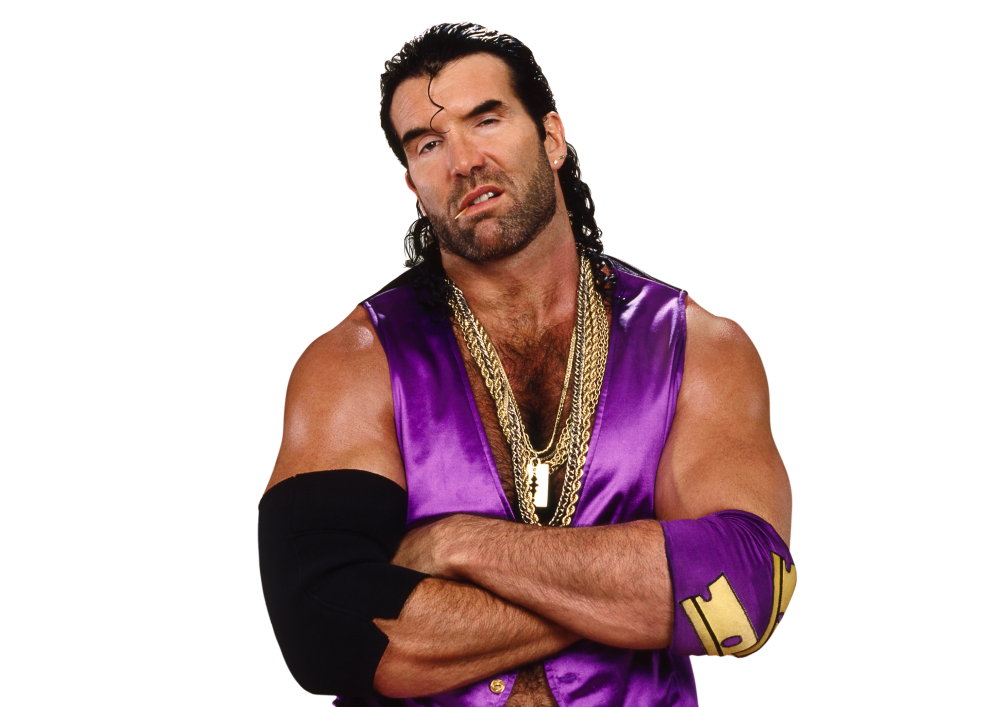 Razor Ramon (WWF)