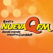 Locutor Radio Nueva Q FM Donde Manda Nuestra Cumbia