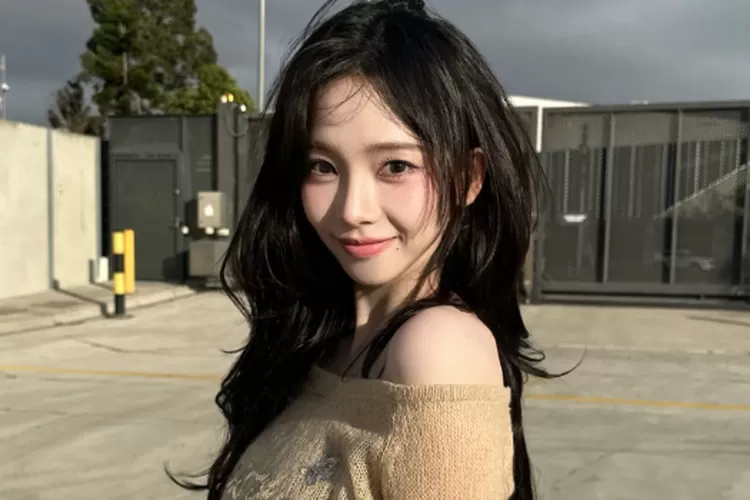 Aespa Karina