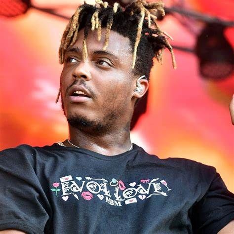 juice wrld (HYPE MODEL)