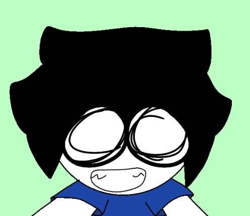 Lucas (Max Adventures)