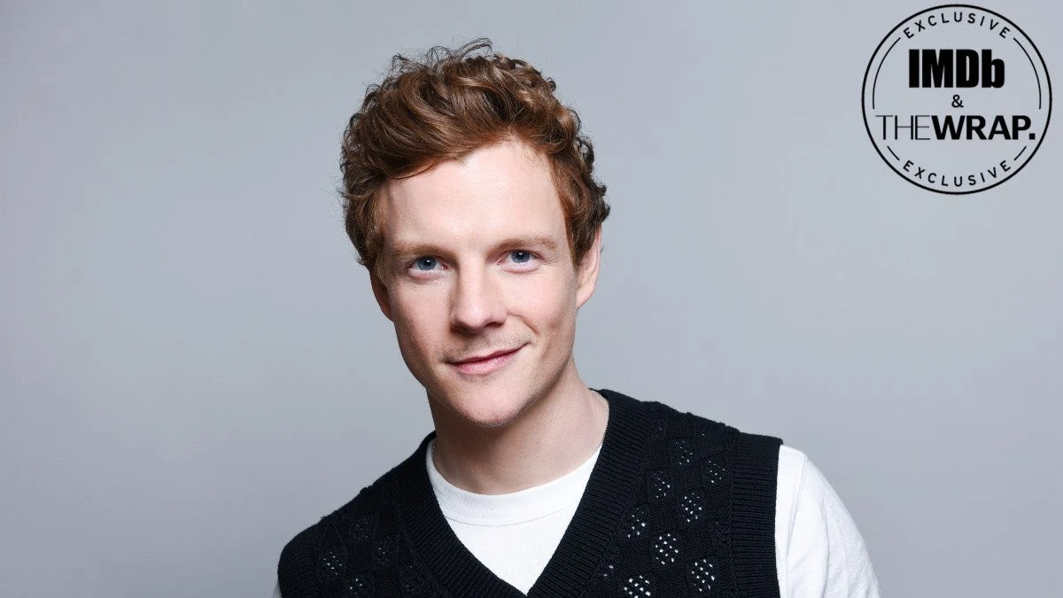 Patrick Gibson