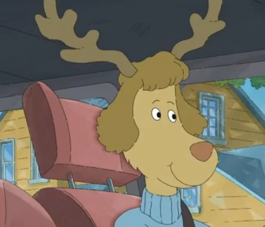 Mrs. Lundgren (Arthur)