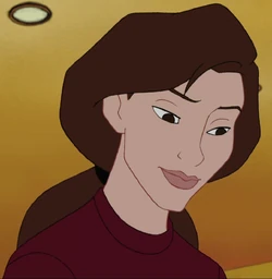 Jennifer Friedman (Eight Crazy Nights) (Jackie Sandler & Allison Krauss)