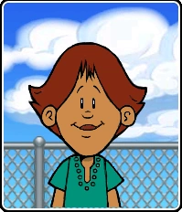 Sally Dobbs (Atari Generation)
