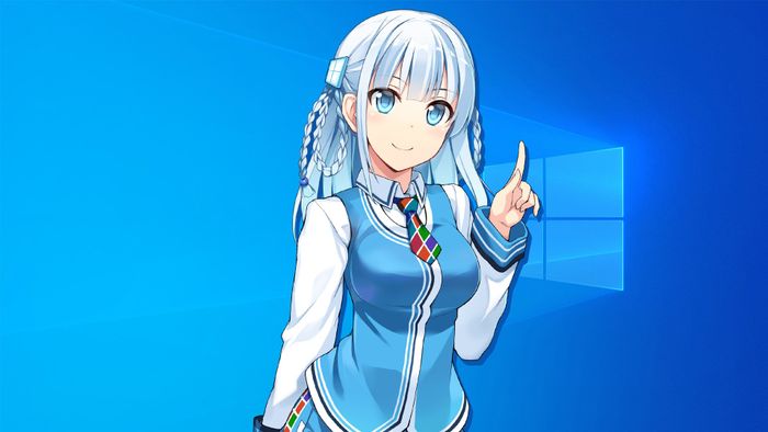 Madobe Touko [2019-2020 Graduation Era | Digital DIY]