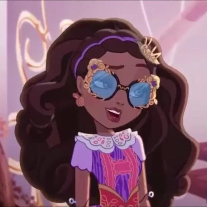 Cedar Wood (Jonquil Goode) (Ever After High)