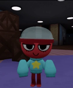Gigi (Dandy's world) V2