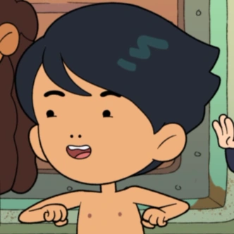 Larry (StuGo)
