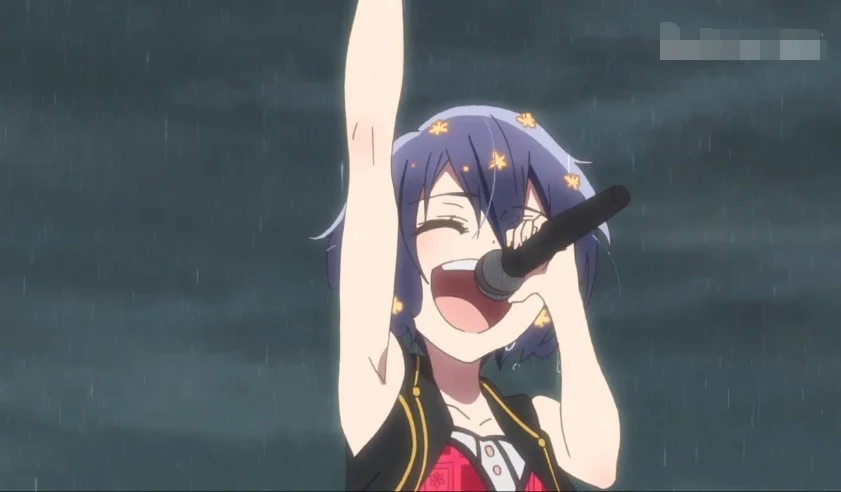 Ai Mizuno (Zombie Land Saga)