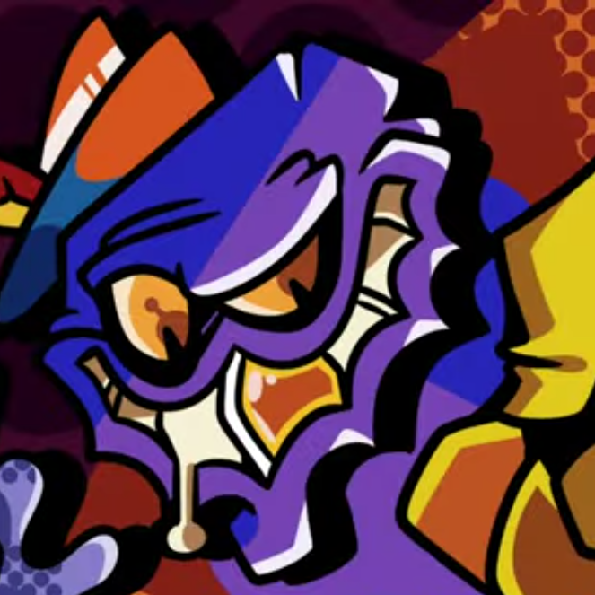 Jewel Ghoul (POTATOES)