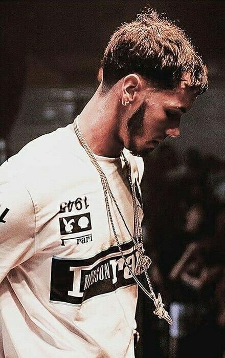 Anuel Aa 2016