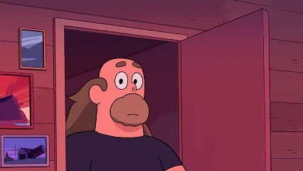 Greg Universe (PORTUGAL DUB, Steven Universe)