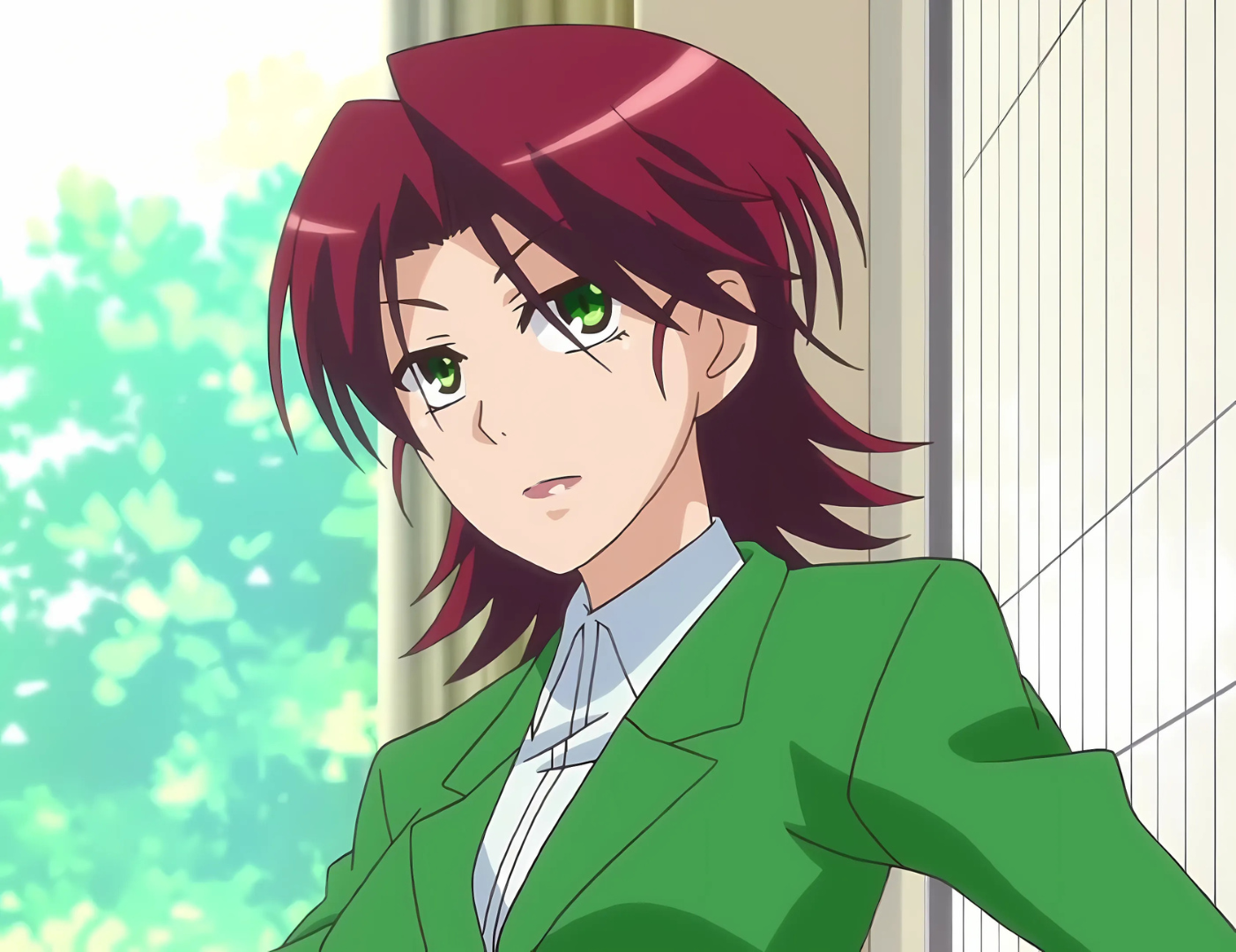 Akari Koumoto (Latino) [Jitsu wa Watashi wa]