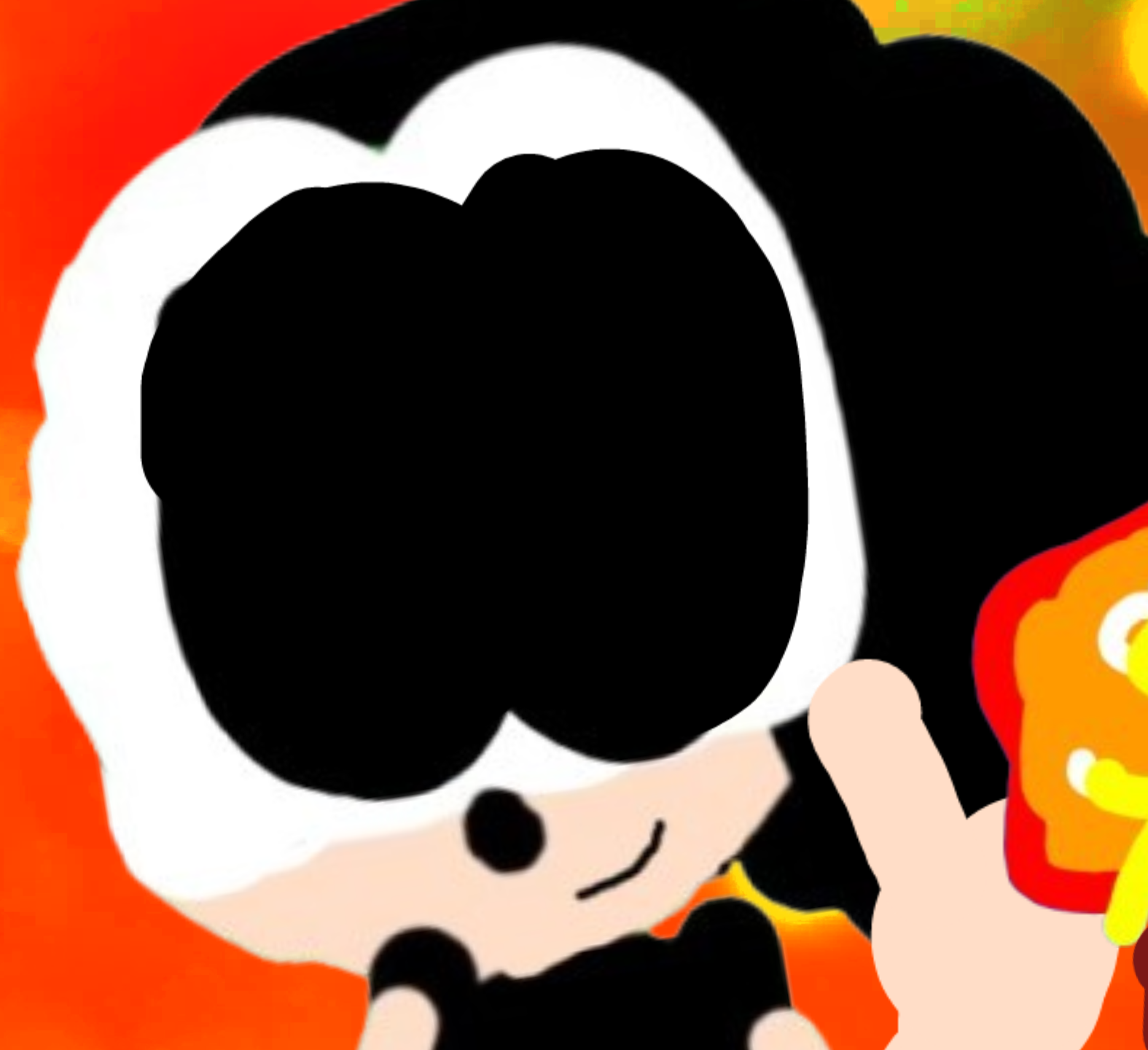 Super Mari (SaMarion Holmes) (Super Mari Series And Movies)