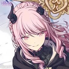 Akiyama Mizuki from Project Sekai