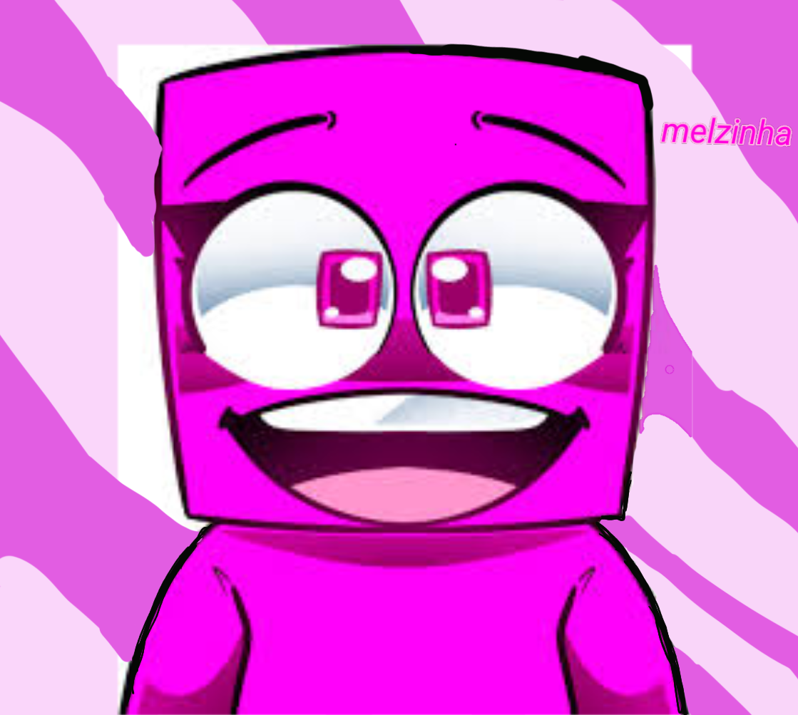 Melzinha (Turma do Problems)