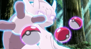 Mewtwo (Pokémon: Genesect and the Legend Awakened)