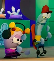 Kids (C) (Indo Dub from SpongeBob: Cosmic Shake)