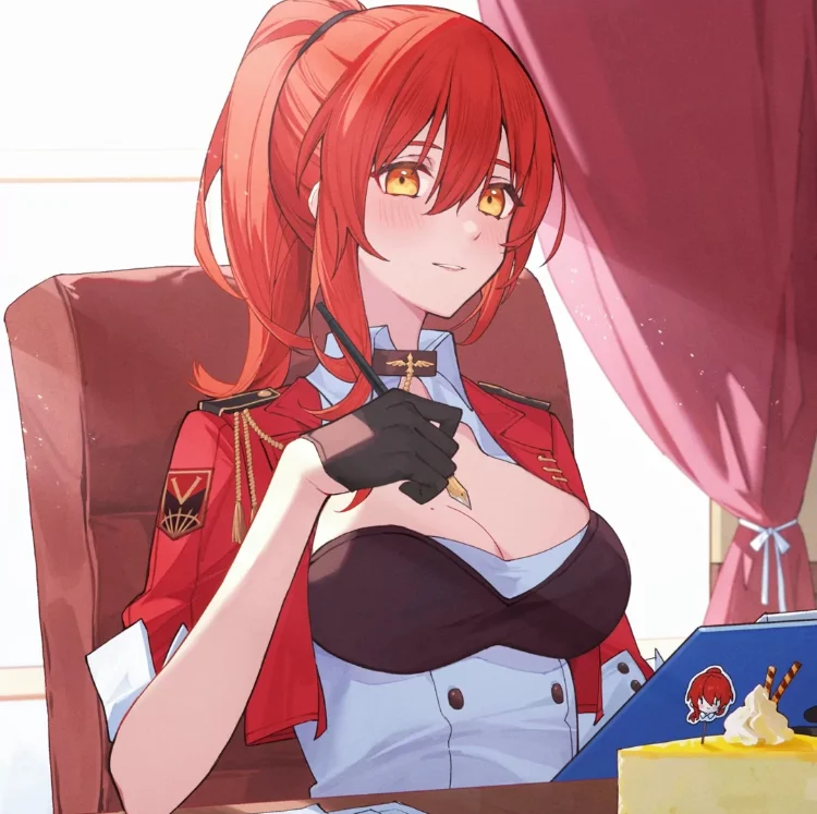 姬子