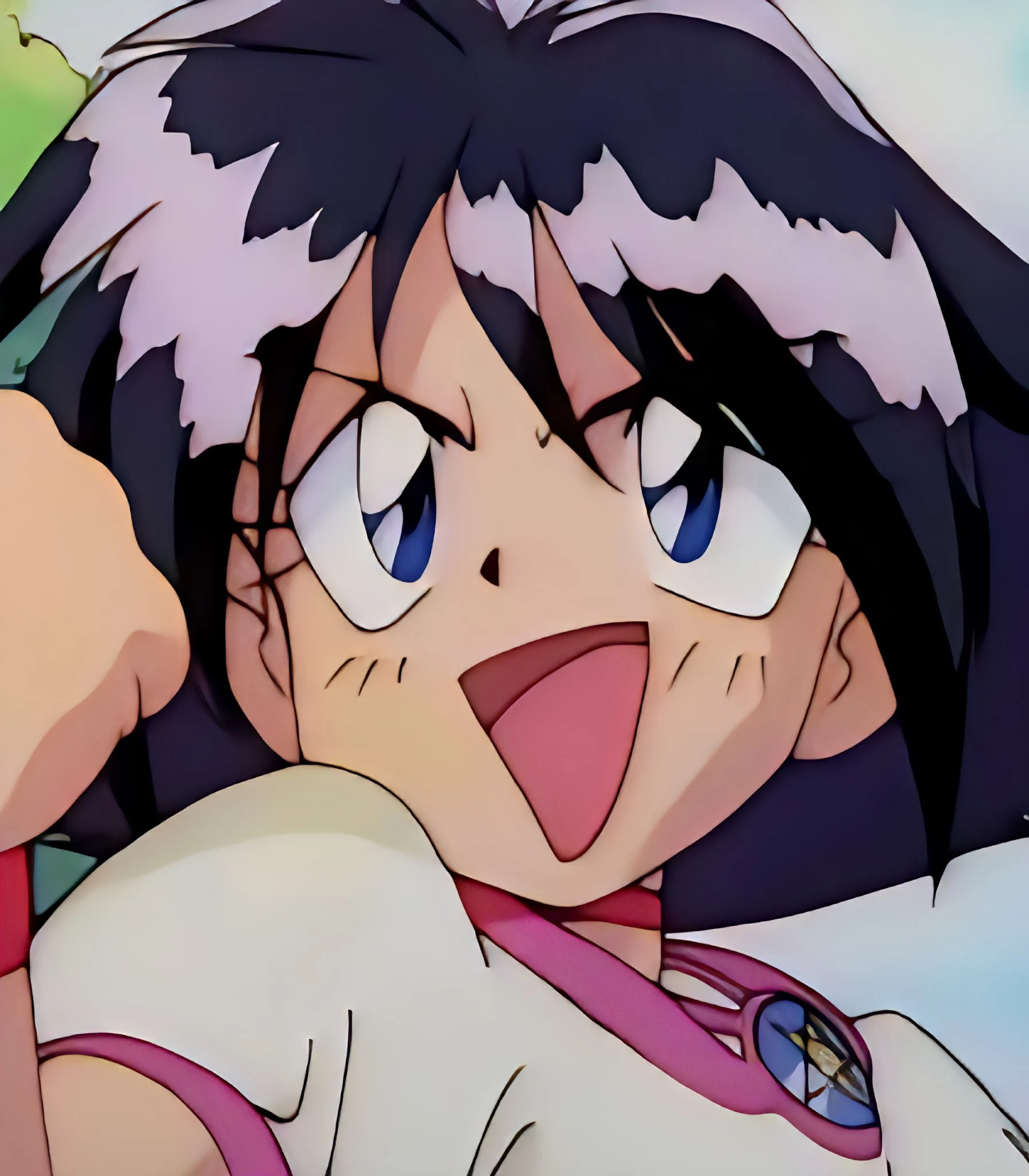 Amelia Wil Tesla Saillune (The Slayers)