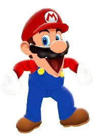 Mario Bros smg4( español latino)