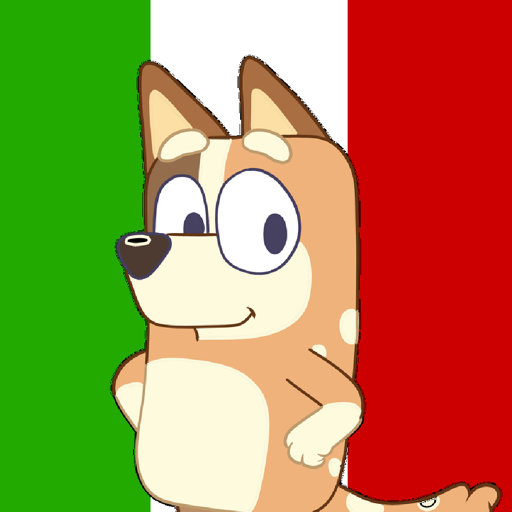 Chilli Heeler (Español latino)