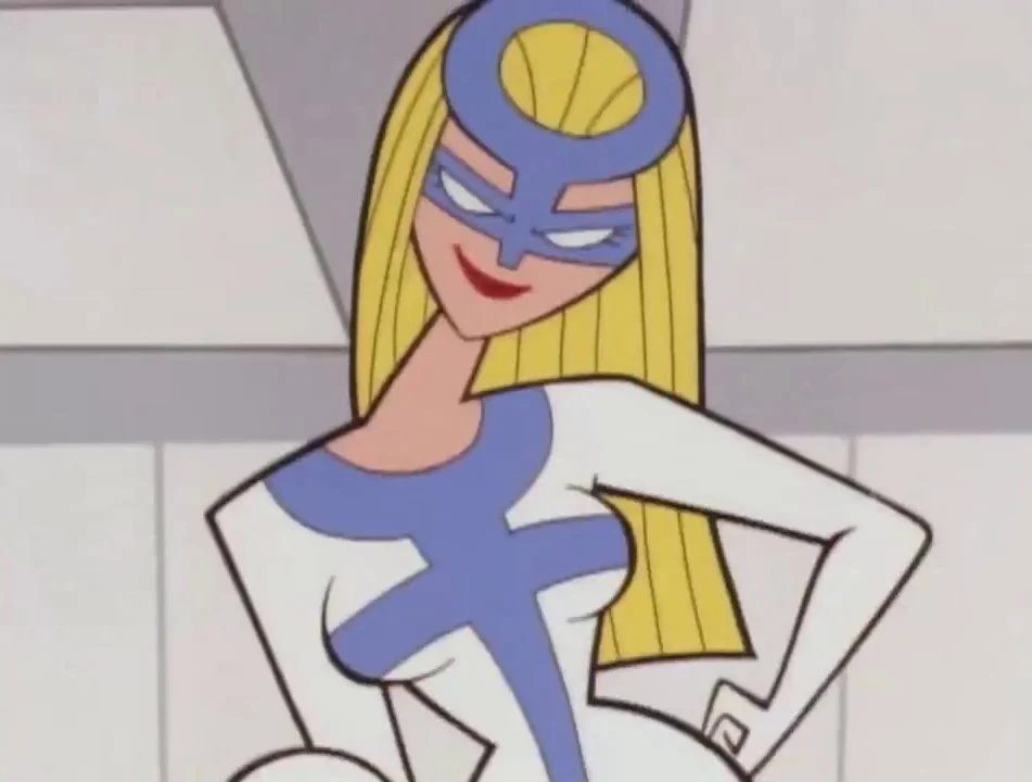 Femme Fatale (The Powerpuff Girls) (Grey DeLisle)