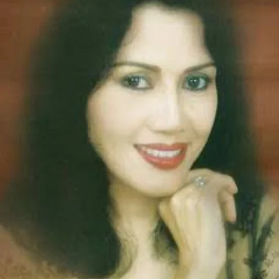 Rita Sugiarto 