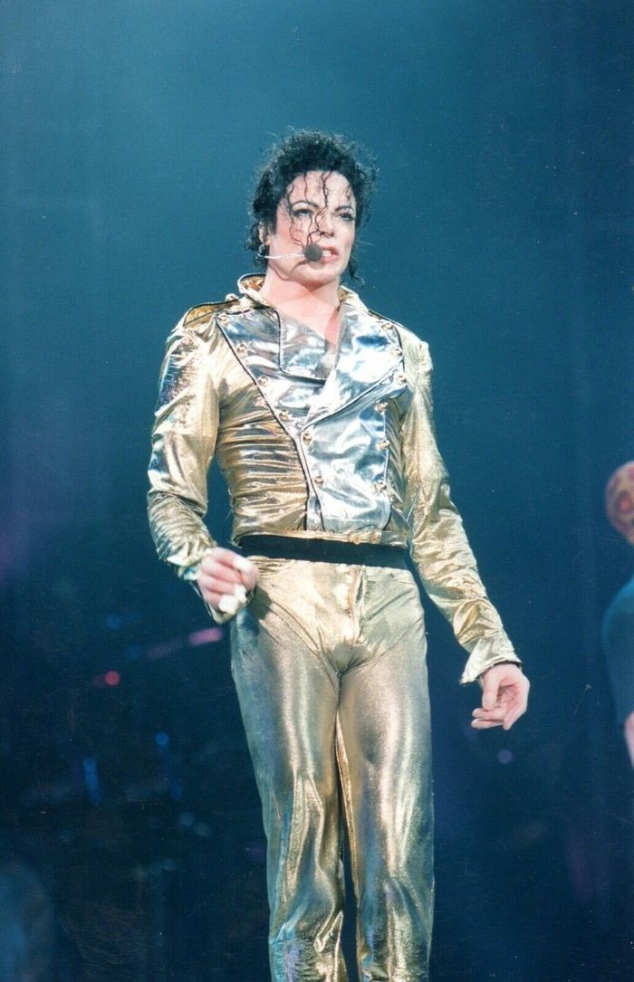 HISTORY TOUR Brunei '96