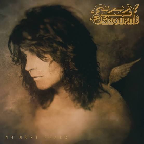 Ozzy Osbourne 1991 V2