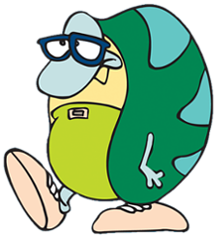 Filburt Shellbach (Rocko's Modern Life)