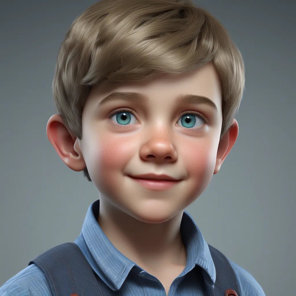 Leo (child)