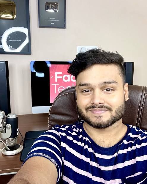 Rajesh Kumar (FactTech)