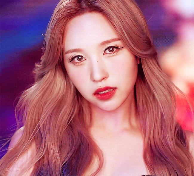 MYOI MINA of TWICE • (RVC v2)