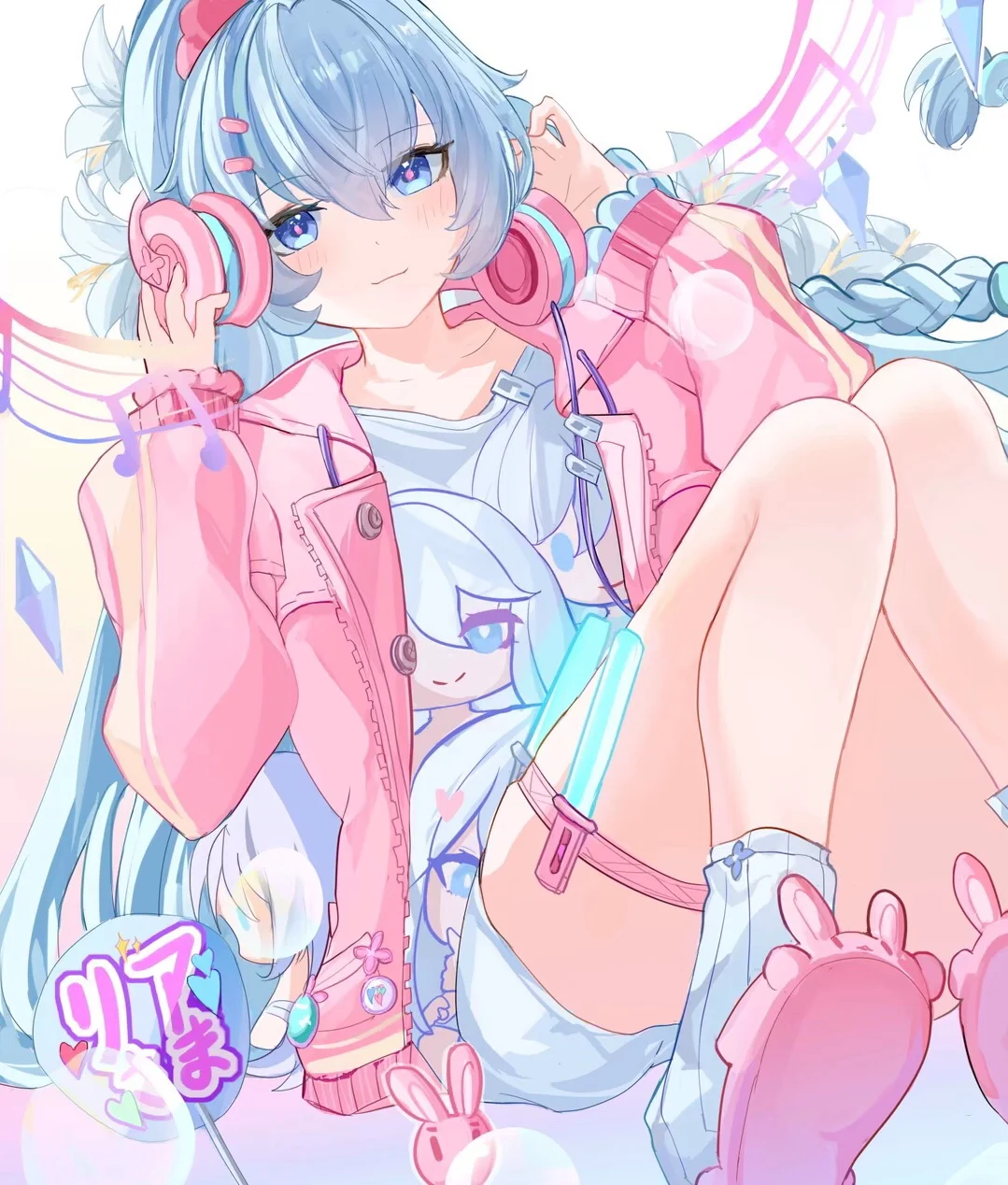 时雨琦罗