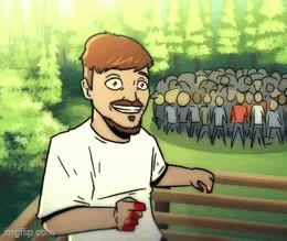 MrBeast (AvocadoAnimation)