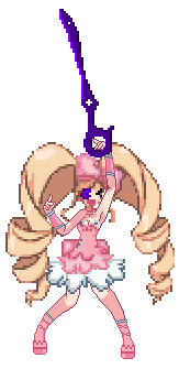 Nui Harime (Son Bra Is Good)